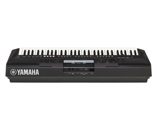 Синтезатор YAMAHA PSRE463, image , зображення 3